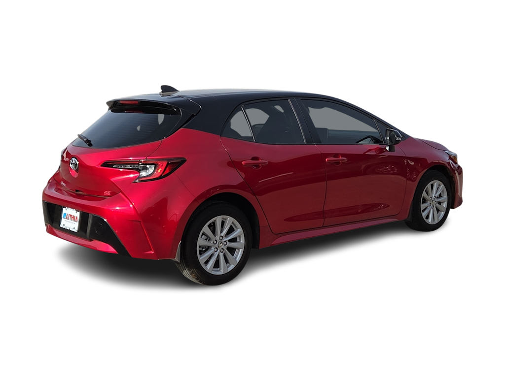 Thumbnail: 2025 Toyota Corolla - 20