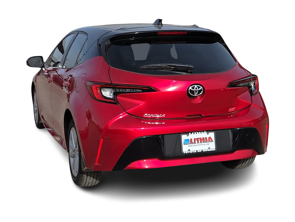 Thumbnail: 2025 Toyota Corolla - 4
