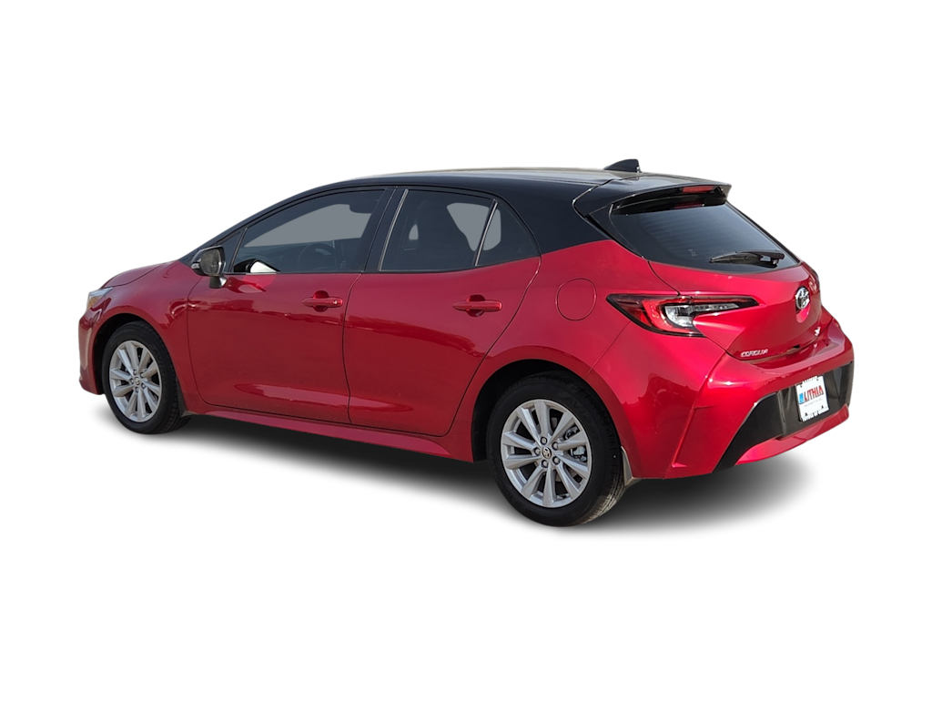 Thumbnail: 2025 Toyota Corolla - 19