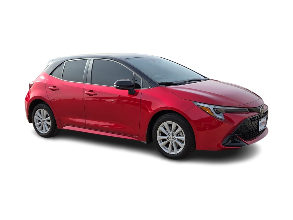 Thumbnail: 2025 Toyota Corolla - 16