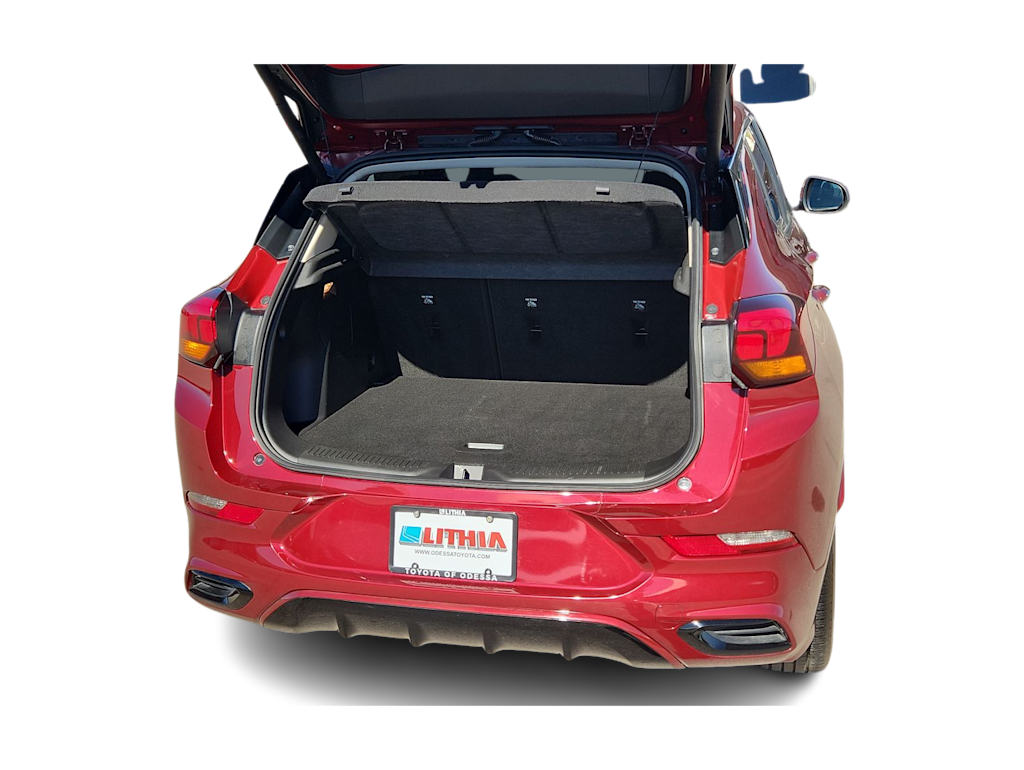 Thumbnail: 2023 Buick Encore GX - 16