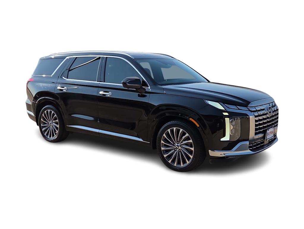 Thumbnail: 2023 Hyundai Palisade - 16