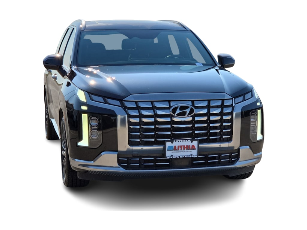 Thumbnail: 2023 Hyundai Palisade - 5