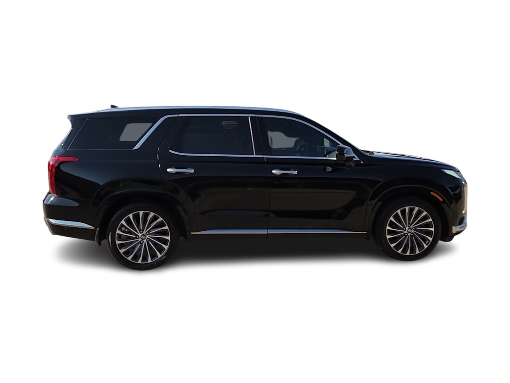Thumbnail: 2023 Hyundai Palisade - 20