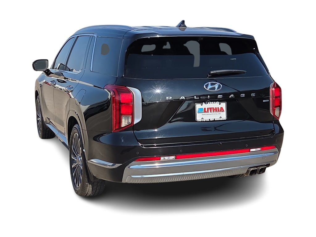 Thumbnail: 2023 Hyundai Palisade - 18