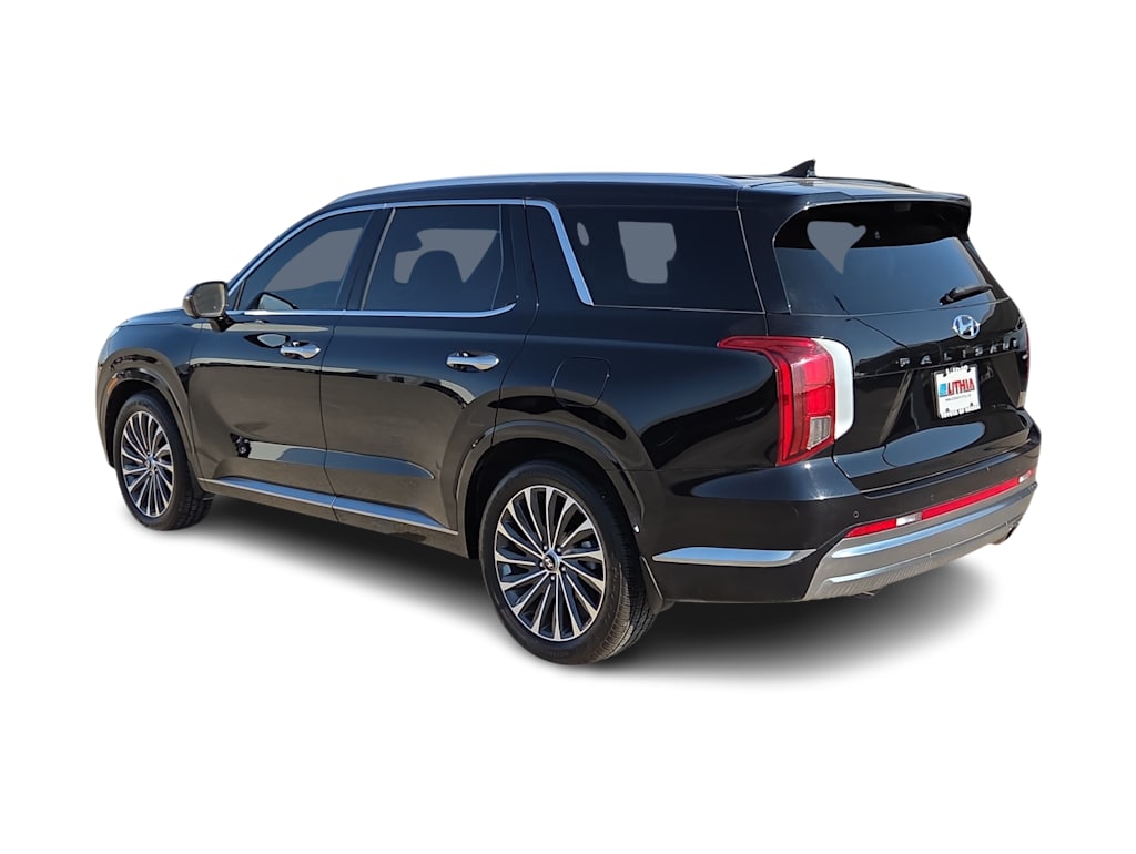 Thumbnail: 2023 Hyundai Palisade - 4