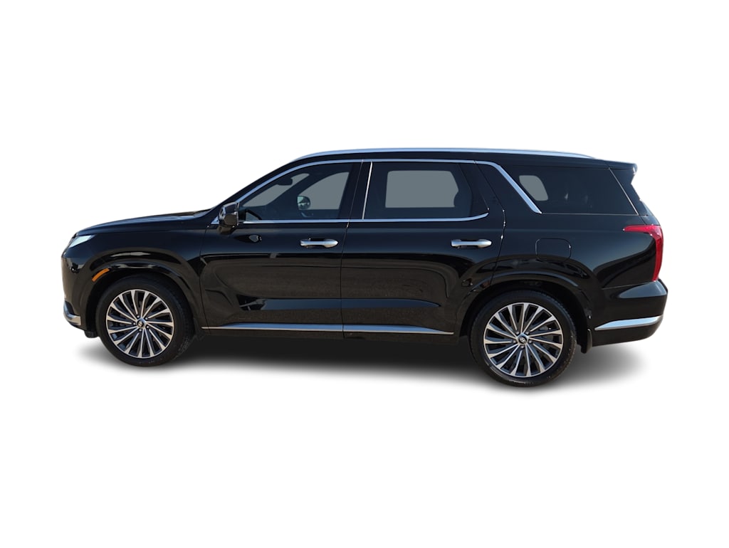 Thumbnail: 2023 Hyundai Palisade - 17