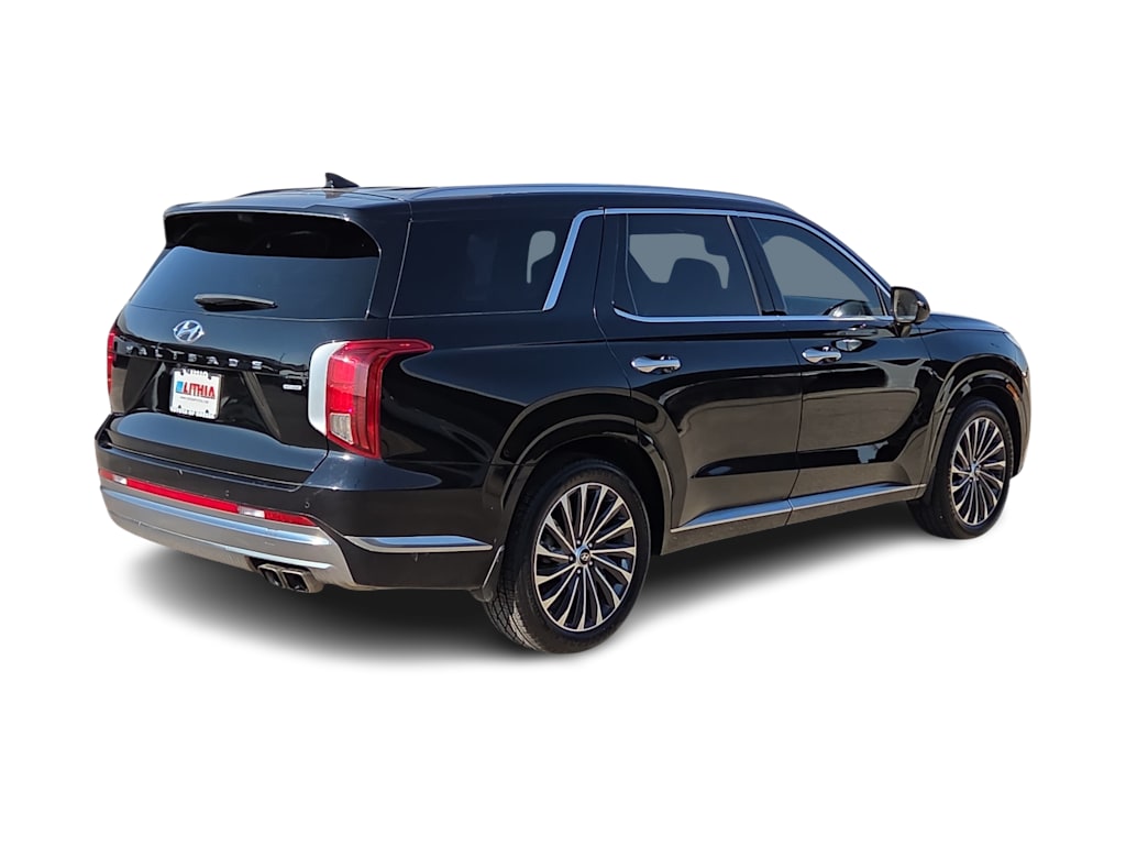Thumbnail: 2023 Hyundai Palisade - 19