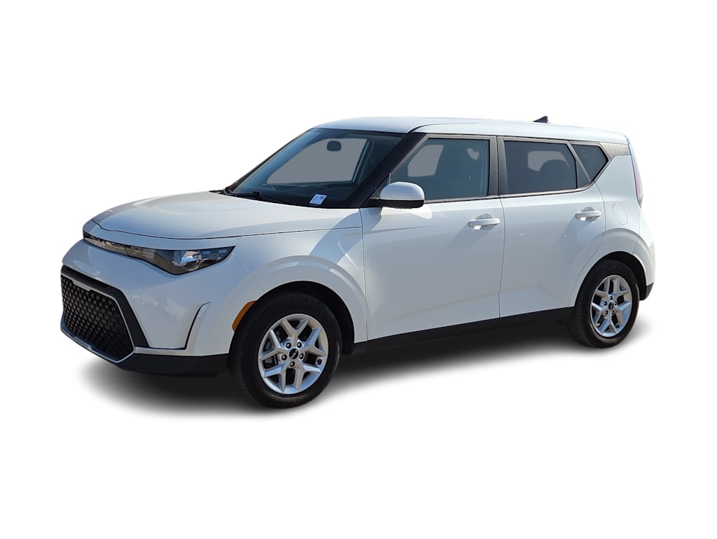 Thumbnail: 2025 Kia Soul - 3