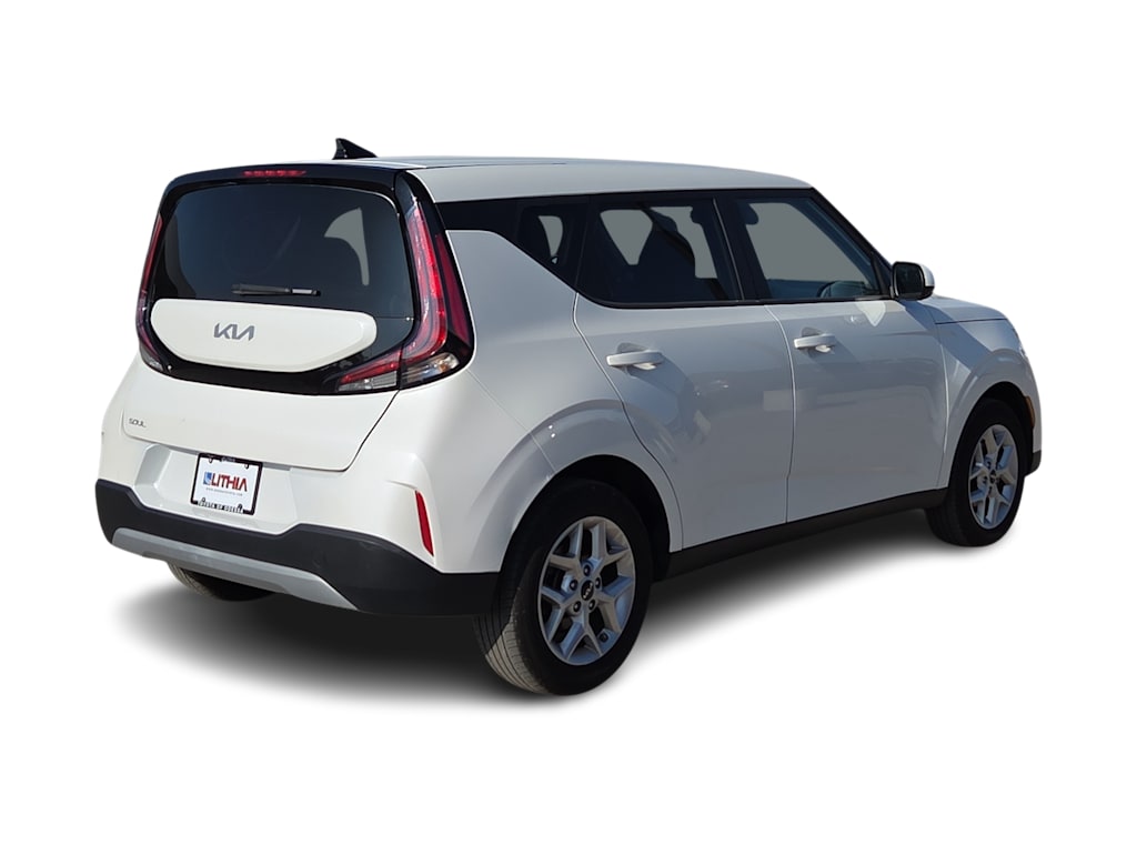 Thumbnail: 2025 Kia Soul - 20