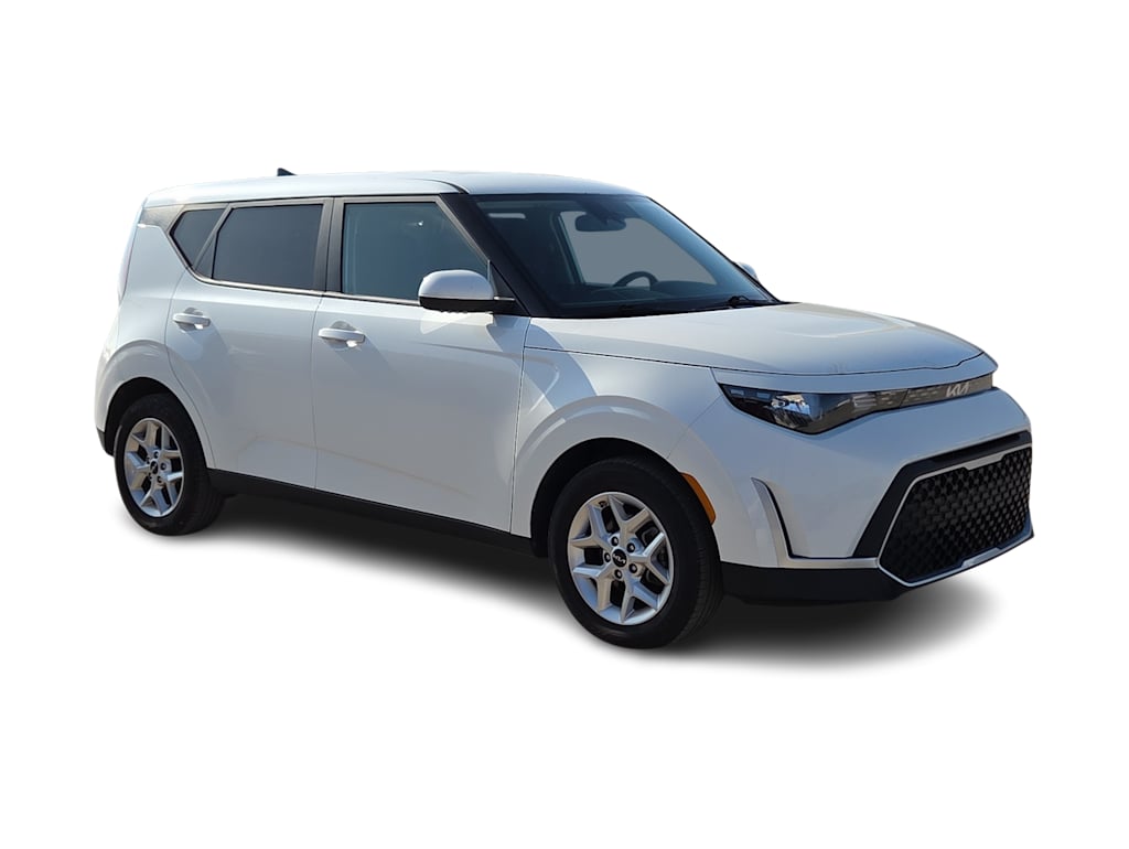 Thumbnail: 2025 Kia Soul - 17