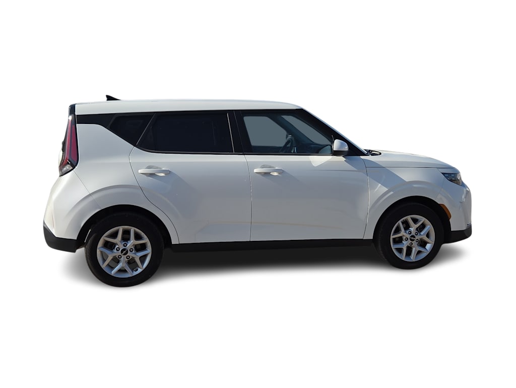 Thumbnail: 2025 Kia Soul - 21