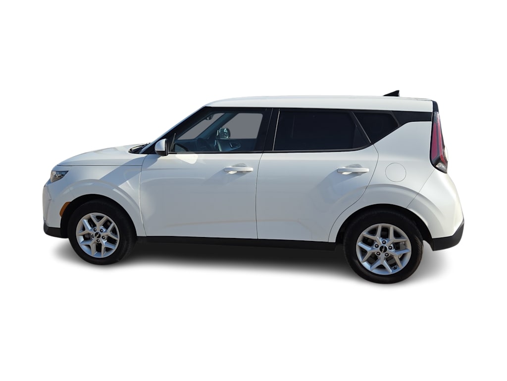 Thumbnail: 2025 Kia Soul - 19
