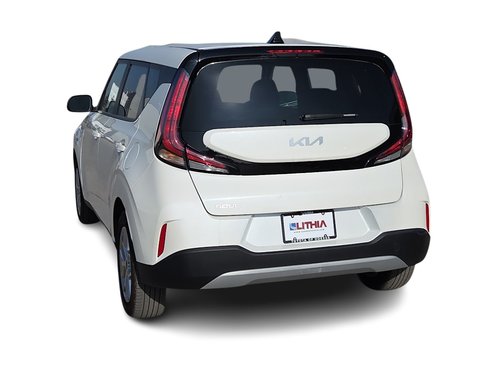 Thumbnail: 2025 Kia Soul - 5