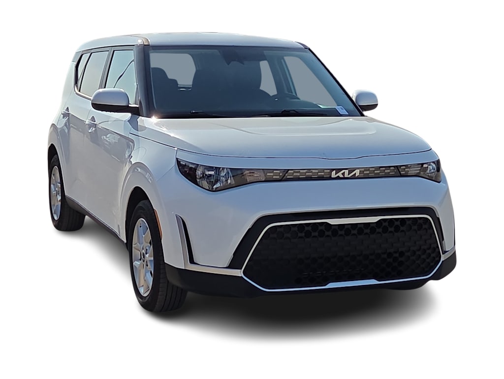 Thumbnail: 2025 Kia Soul - 18