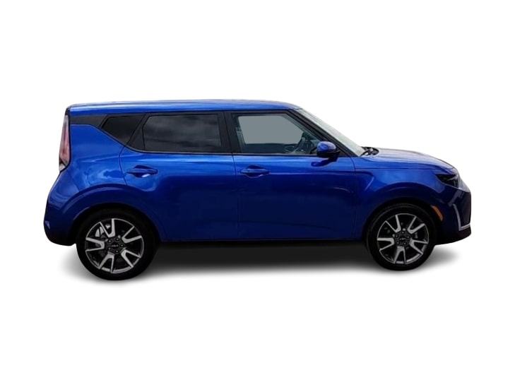 2024 Kia Soul EX 23