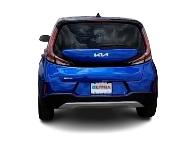 2024 Kia Soul EX 21