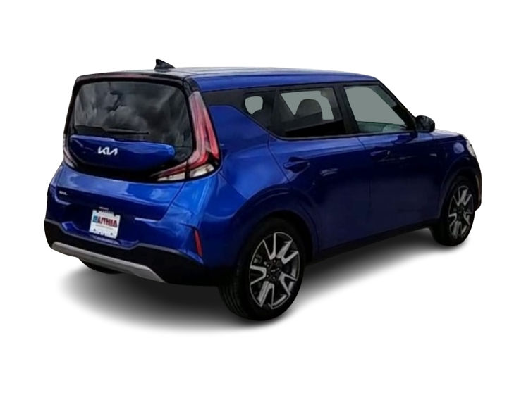 2024 Kia Soul EX 22