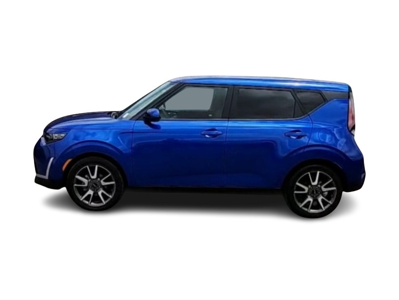 2024 Kia Soul EX 3