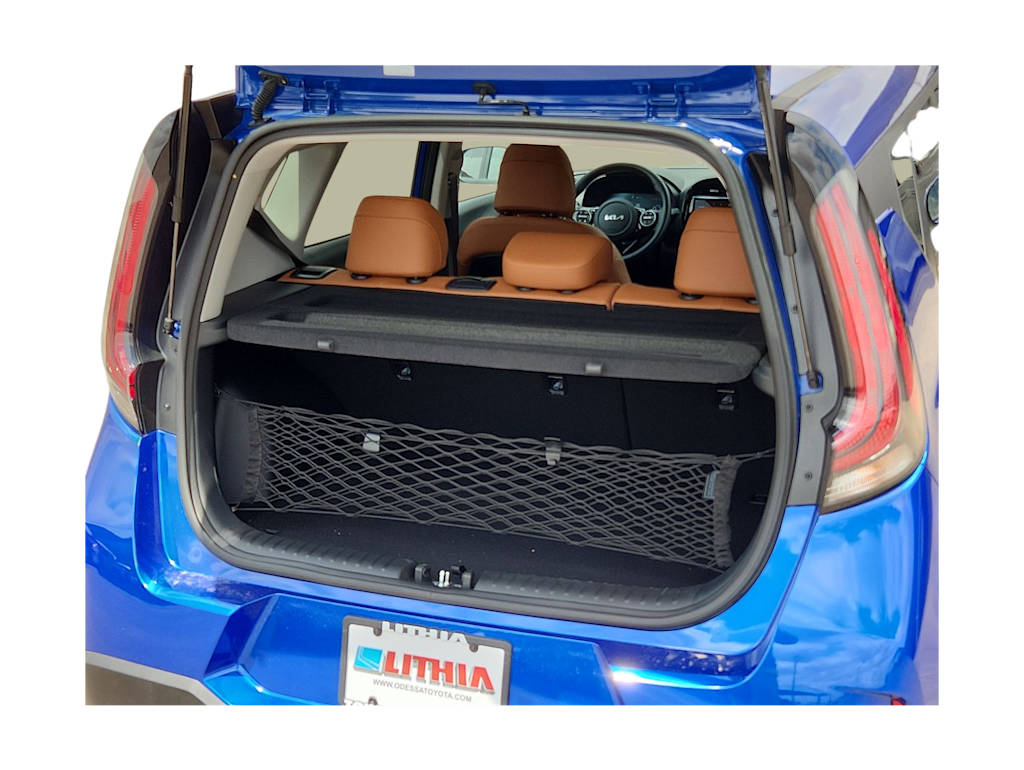 2024 Kia Soul EX 17