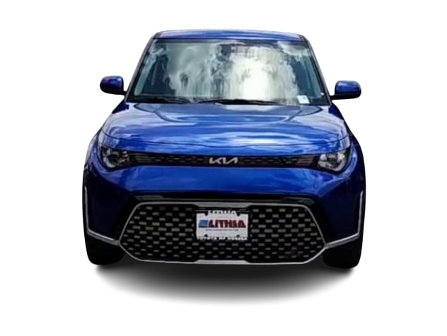 2024 Kia Soul EX 6