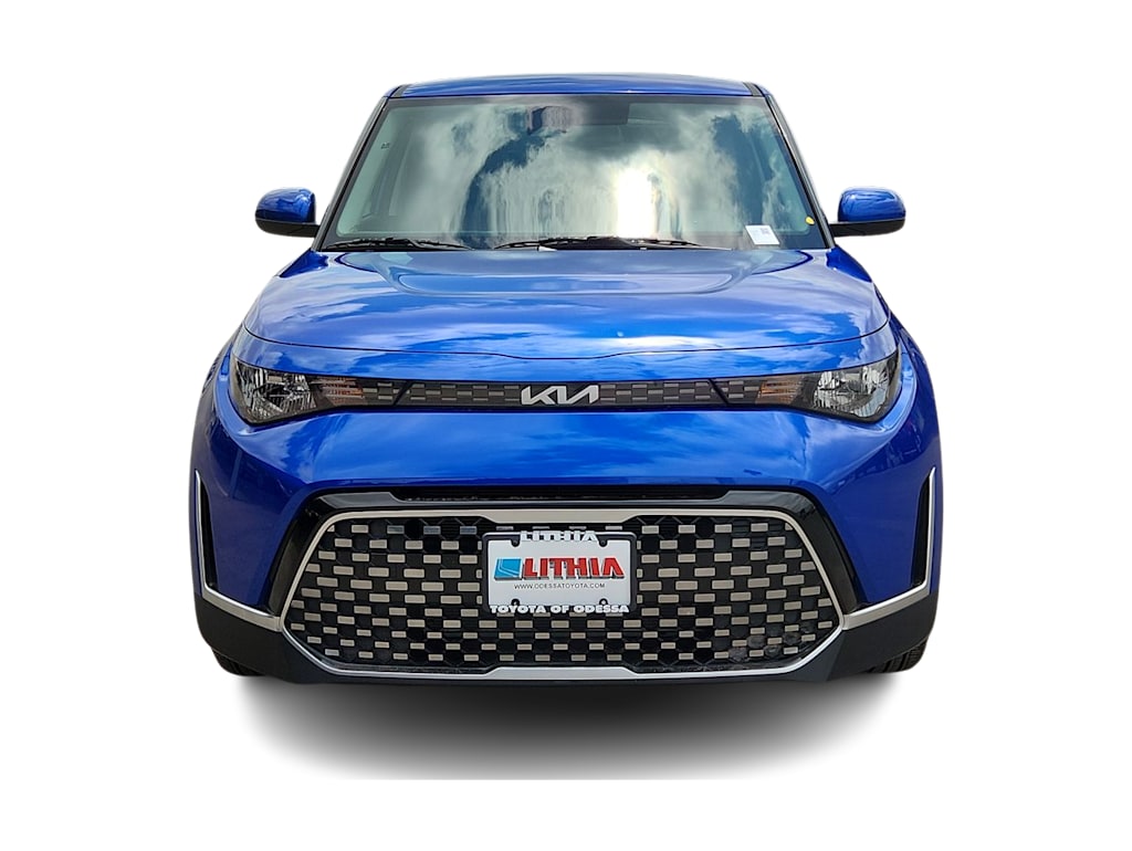 2024 Kia Soul EX 25