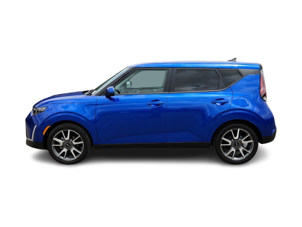 2024 Kia Soul EX 24
