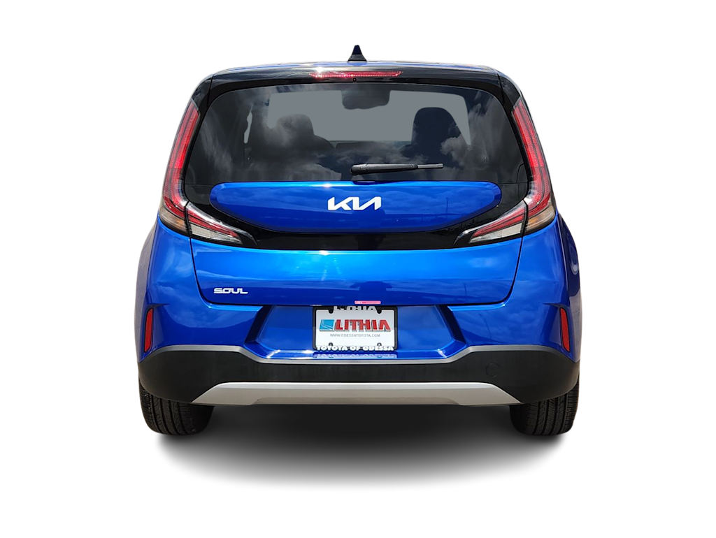 2024 Kia Soul EX 5