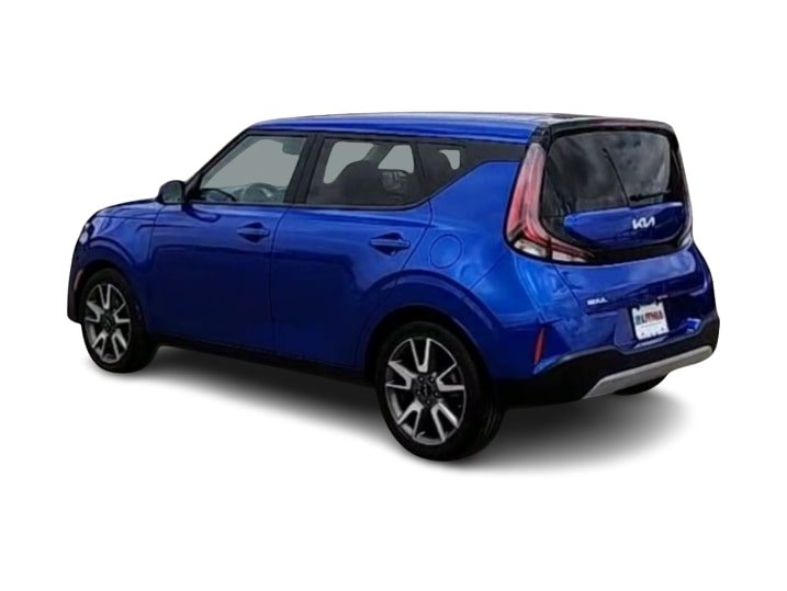2024 Kia Soul EX 20