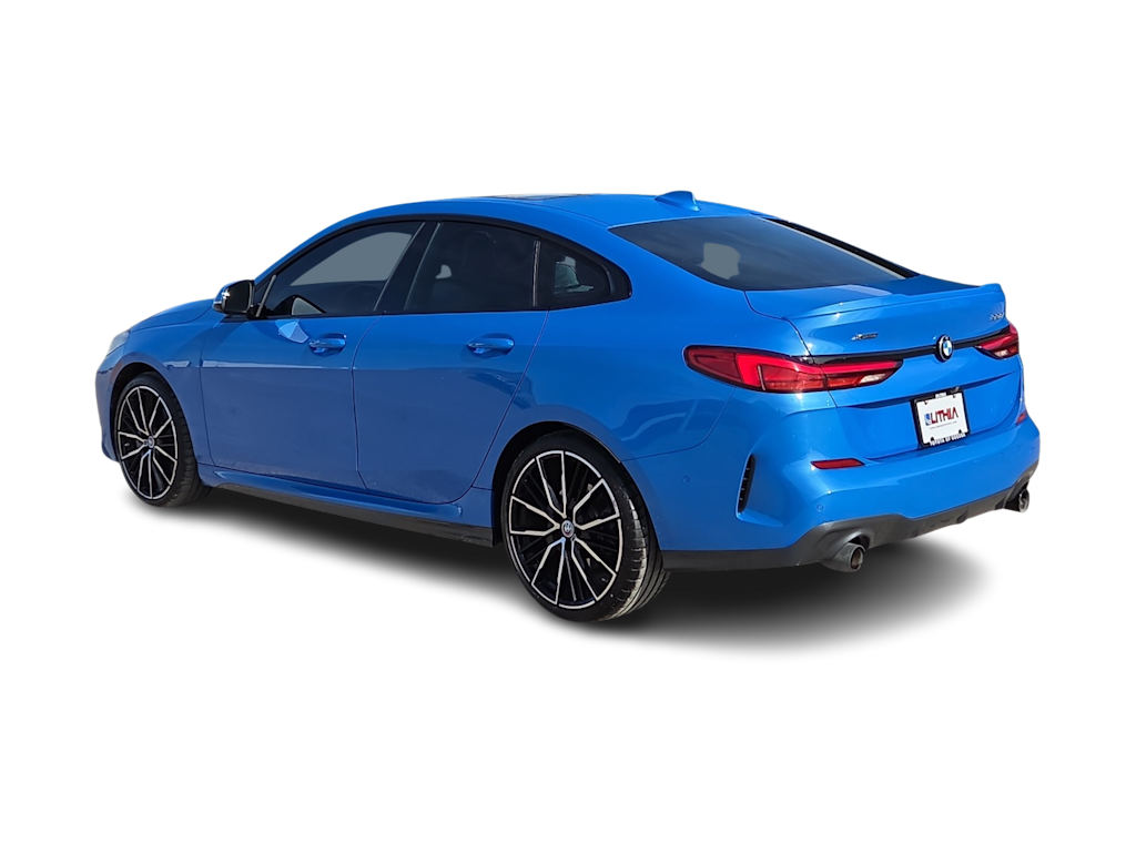 Thumbnail: 2021 BMW 2 Series - 4