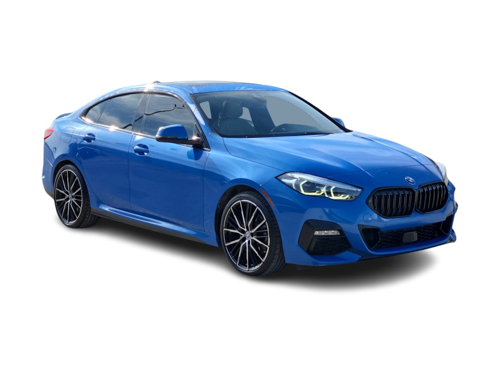 Thumbnail: 2021 BMW 2 Series - 16