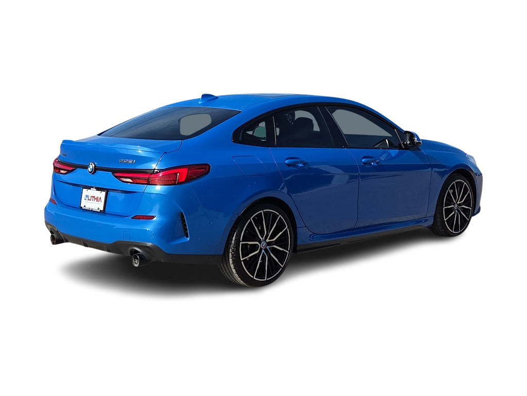 Thumbnail: 2021 BMW 2 Series - 19