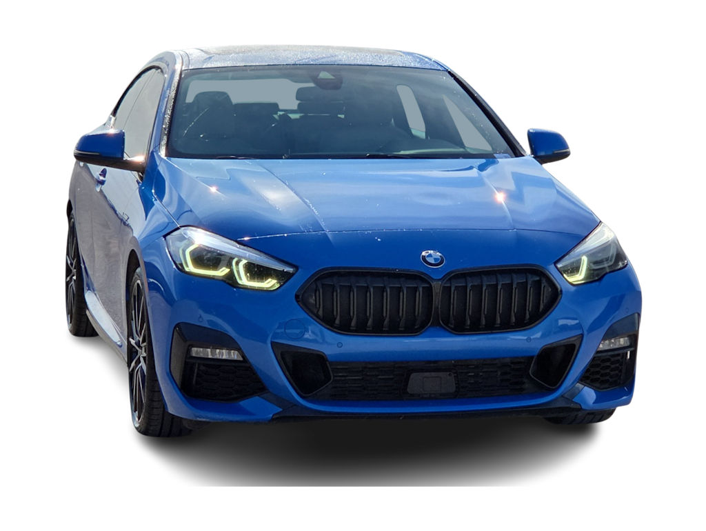 Thumbnail: 2021 BMW 2 Series - 5