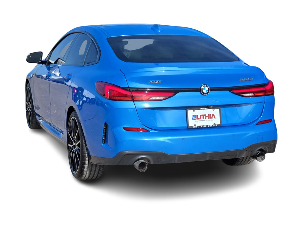 Thumbnail: 2021 BMW 2 Series - 18