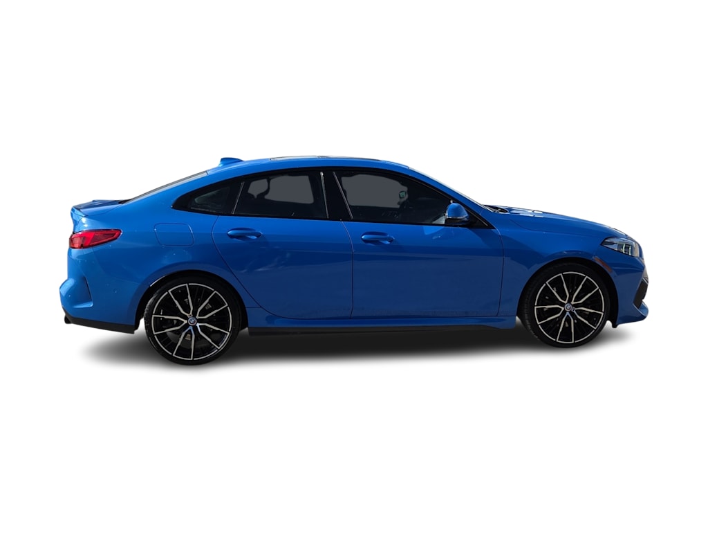 Thumbnail: 2021 BMW 2 Series - 20