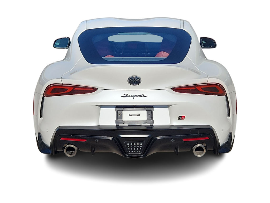 Thumbnail: 2020 Toyota GR Supra - 20