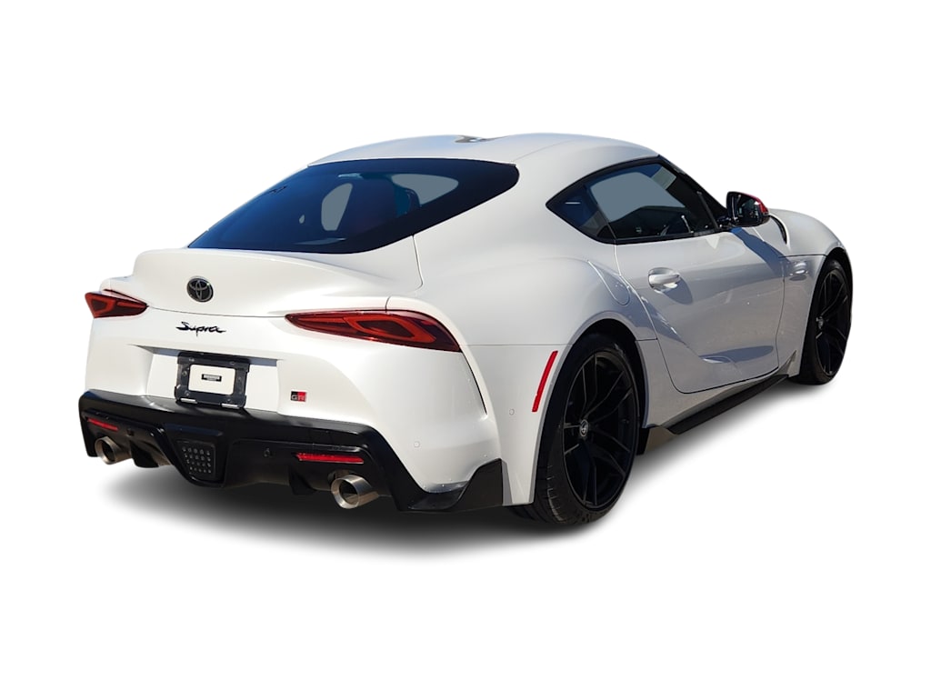 Thumbnail: 2020 Toyota GR Supra - 21