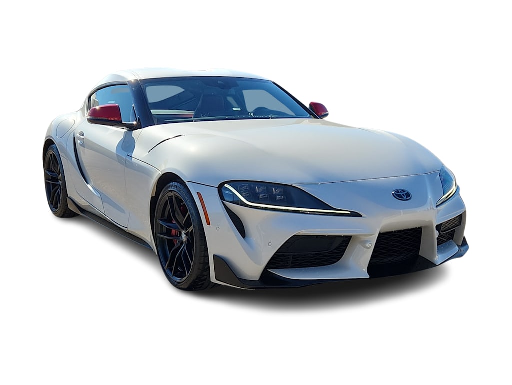 Thumbnail: 2020 Toyota GR Supra - 18