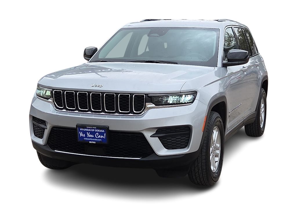 Thumbnail: 2024 Jeep Grand Cherokee - 6