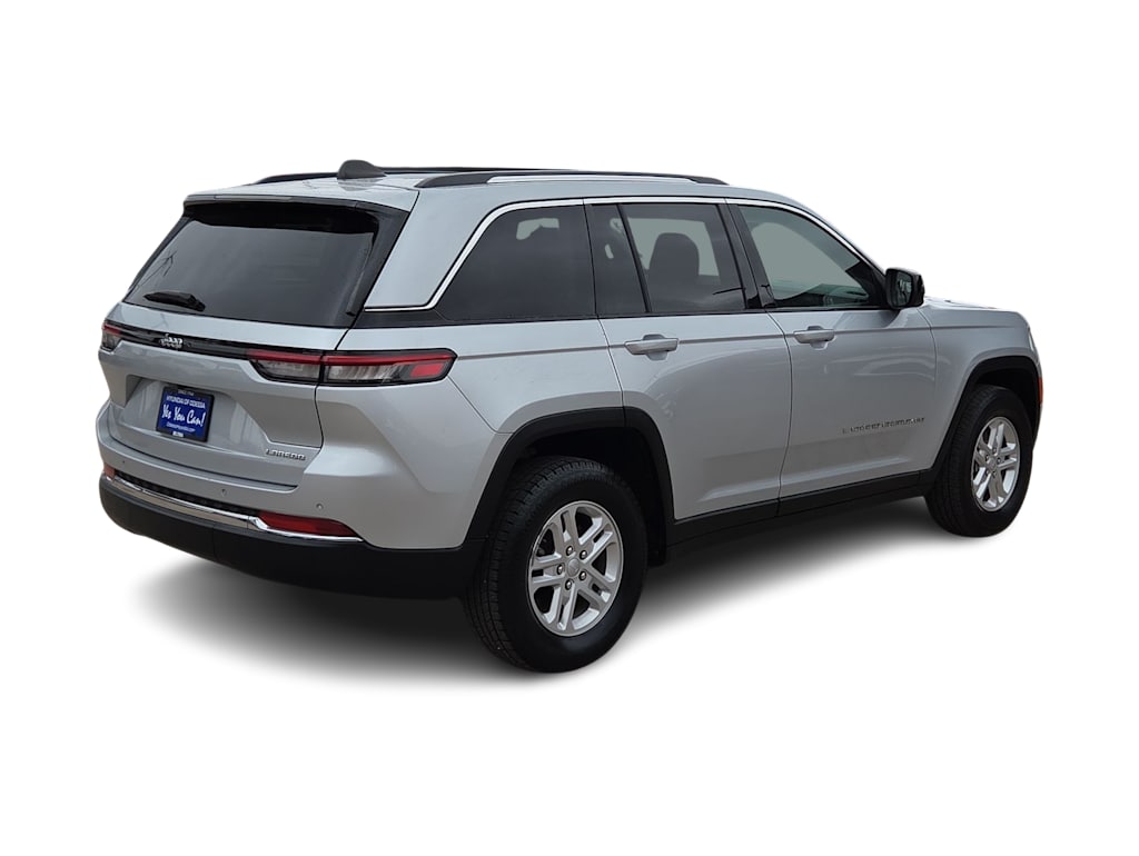 Thumbnail: 2024 Jeep Grand Cherokee - 19