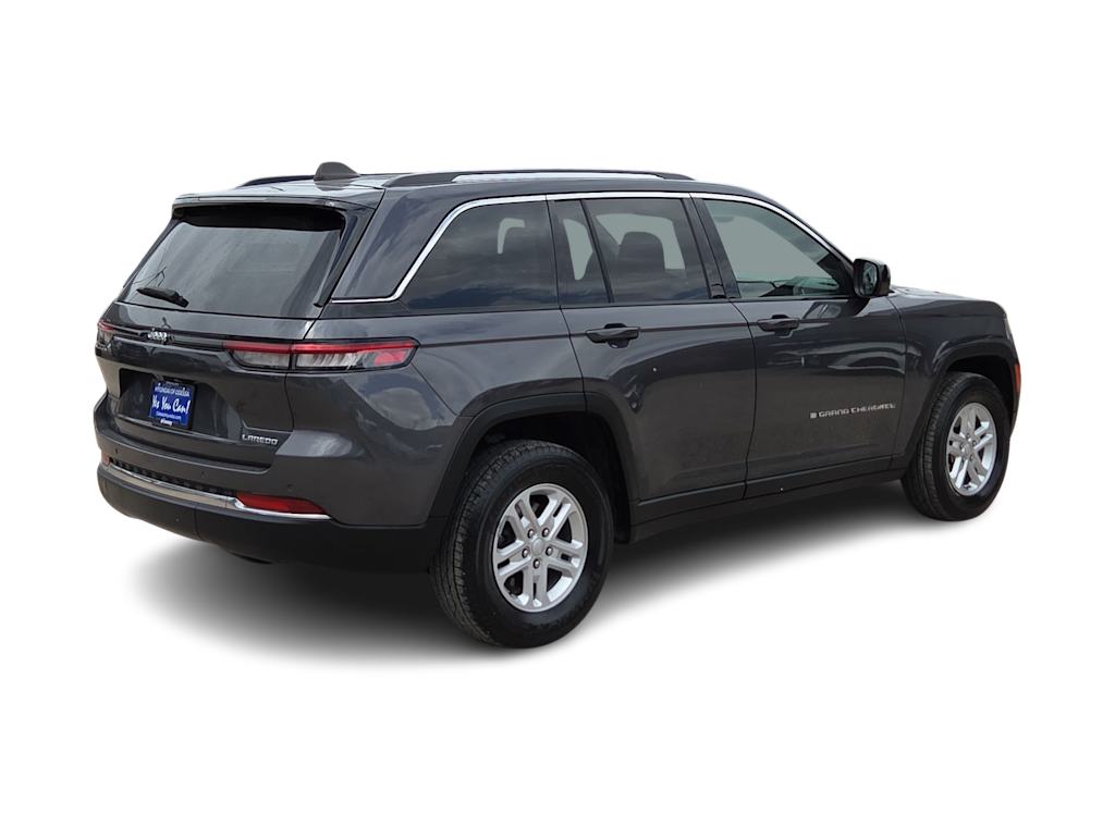 Thumbnail: 2024 Jeep Grand Cherokee - 18