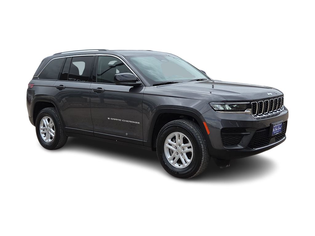Thumbnail: 2024 Jeep Grand Cherokee - 16
