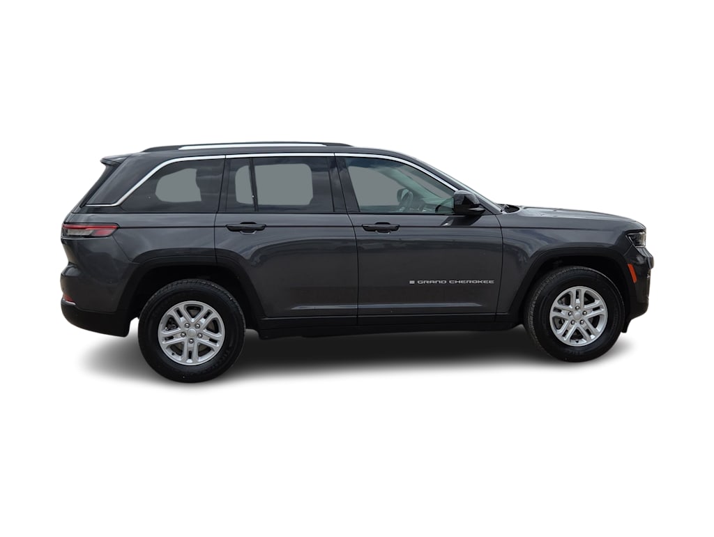 Thumbnail: 2024 Jeep Grand Cherokee - 19
