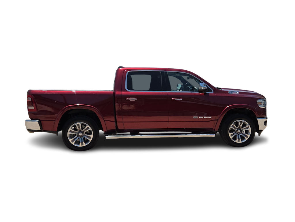 Thumbnail: 2022 RAM 1500 - 20