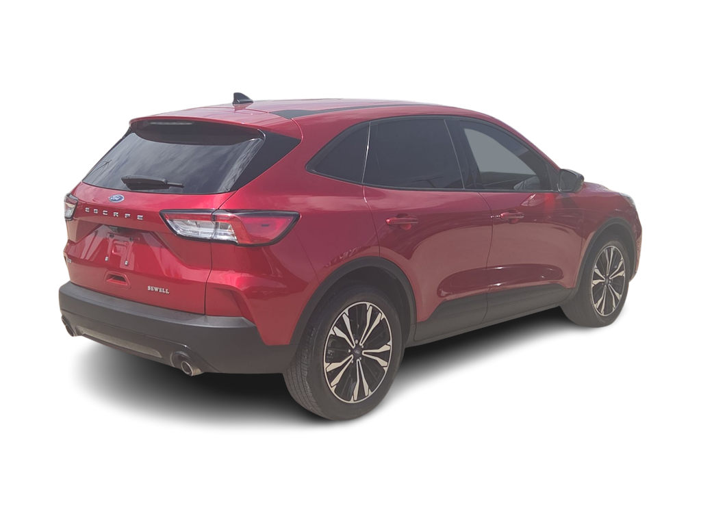 Thumbnail: 2022 Ford Escape - 20