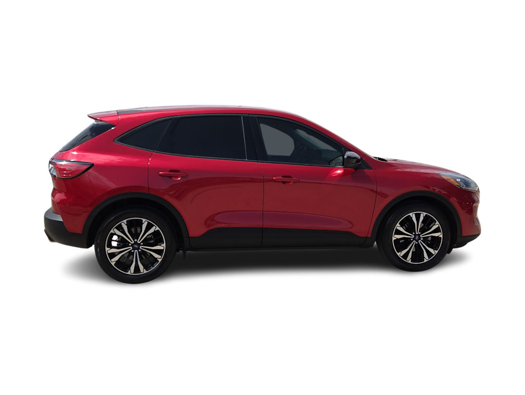 Thumbnail: 2022 Ford Escape - 21