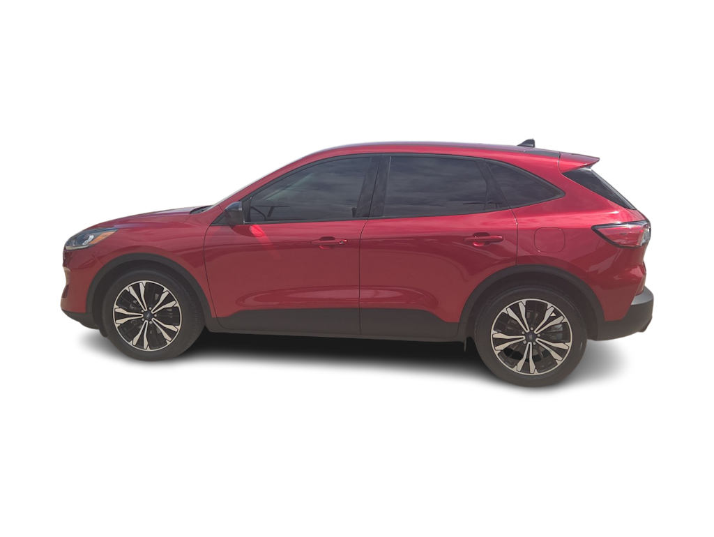 Thumbnail: 2022 Ford Escape - 18