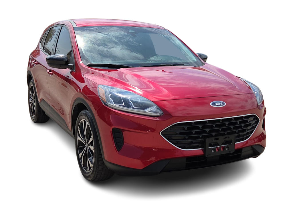 Thumbnail: 2022 Ford Escape - 17