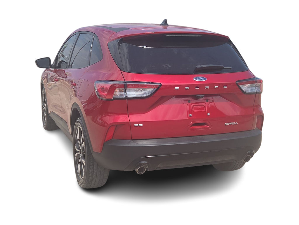 Thumbnail: 2022 Ford Escape - 19