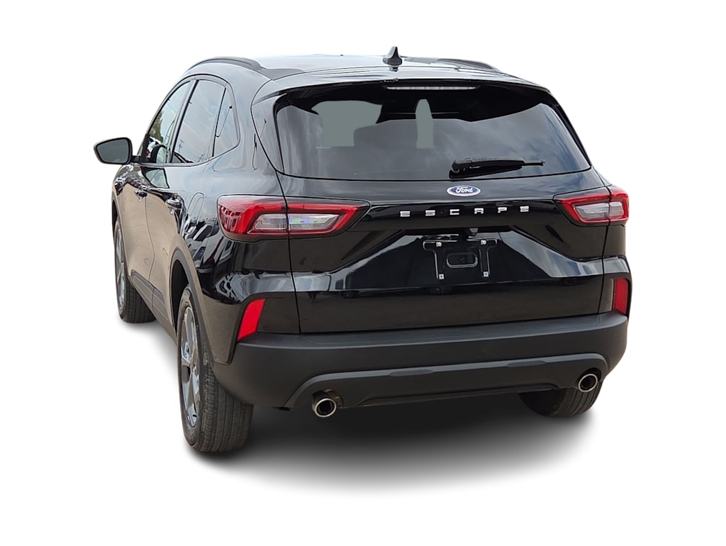 Thumbnail: 2025 Ford Escape - 17